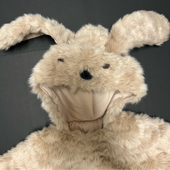 Pottery Barn Baby Labradoodle Dog Halloween Costume Size 0-6 months - Picture 4 of 8